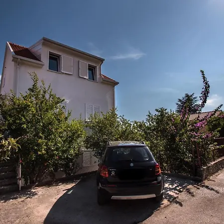 Daire Apartman Boni