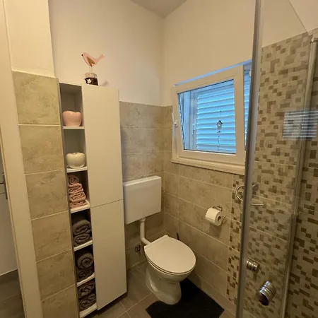 Apartman Boni Daire