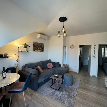Apartman Boni Orebić