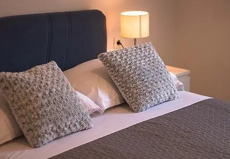 Apartman Boni * Orebic