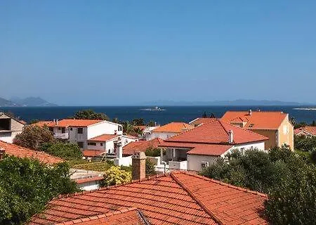 Apartment Apartman Boni Orebic