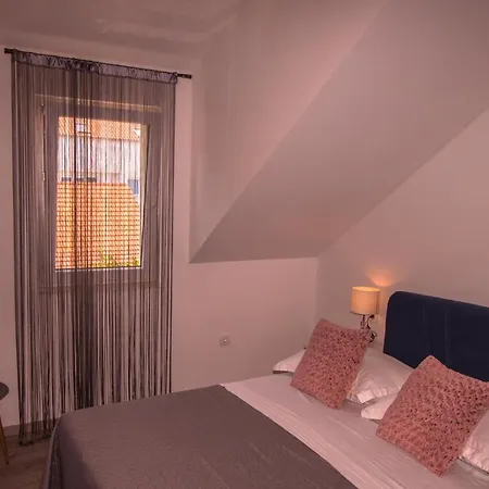 Appartement Apartman Boni Orebić