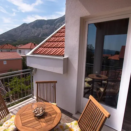 Apartman Boni *