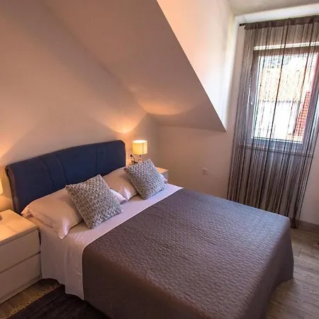 Apartment Apartman Boni Orebic