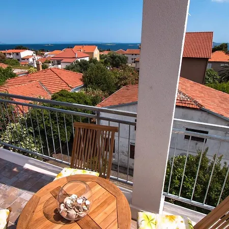 Apartman Boni Orebic