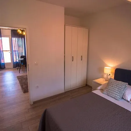 Apartment Apartman Boni Orebic