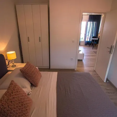Apartman Boni *