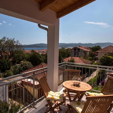 Apartment Apartman Boni Orebic