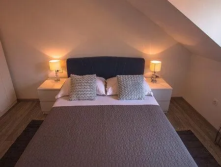 Apartman Boni