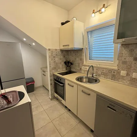 Apartman Boni Orebic