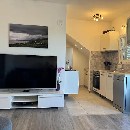 Apartman Boni