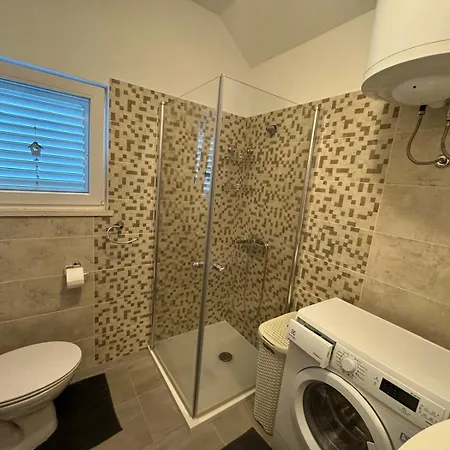 Apartment Apartman Boni