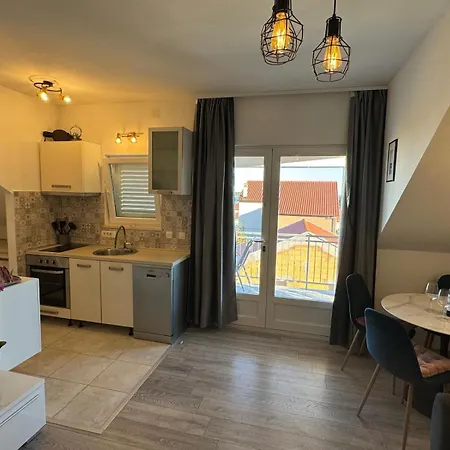 Apartman Boni